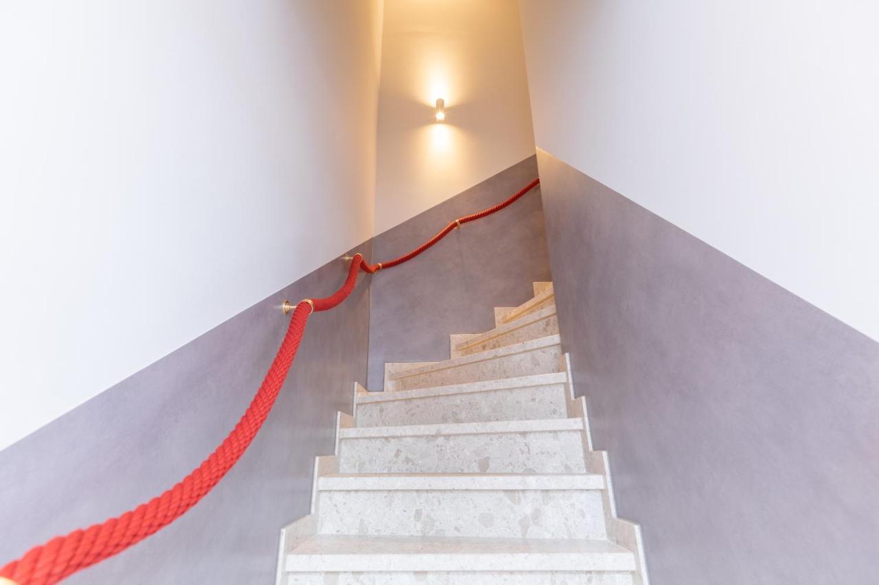 Fietes Kajuete Apartman Husum  Kültér fotó
