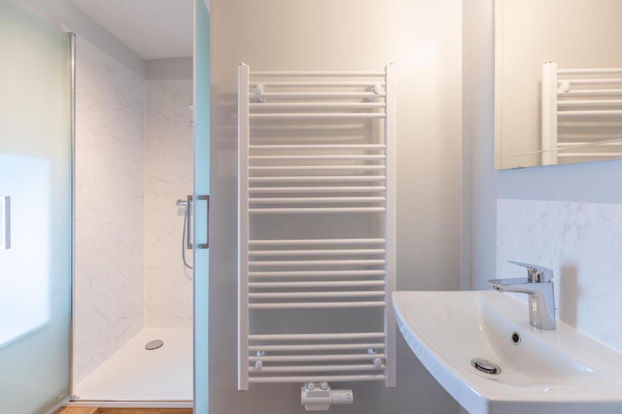 Fietes Kajuete Apartman Husum  Kültér fotó